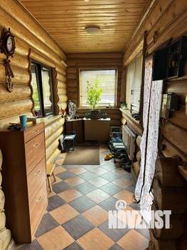 Дом 150м², 2-этажный, на длительный срок,