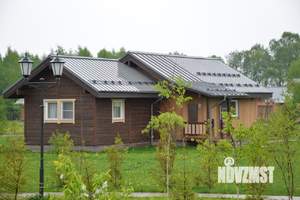 Дом 120м², 1-этажный, посуточно,