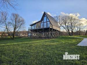 Дом 92м², 1-этажный, посуточно,