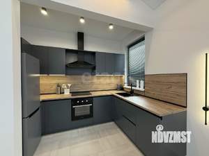 Дом 113м², 1-этажный, на длительный срок,