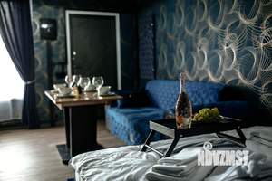 Дом 30м², 1-этажный, посуточно,