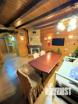 Дом 130м², 2-этажный, посуточно,