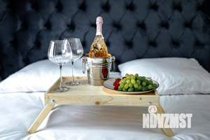 Дом 35м², 1-этажный, посуточно,