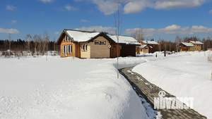 Дом 120м², 1-этажный, посуточно,