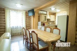 Дом 120м², 1-этажный, посуточно,