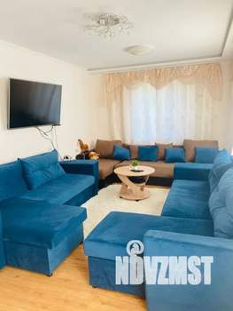 Дом 200м², 2-этажный, посуточно,