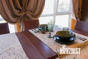 Дом 40м², 1-этажный, посуточно,