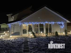 Дом 194м², 2-этажный, посуточно,