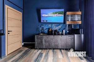 Дом 35м², 1-этажный, посуточно,