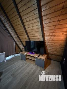 Дом 45м², 2-этажный, посуточно,