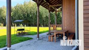 Дом 180м², 2-этажный, посуточно,