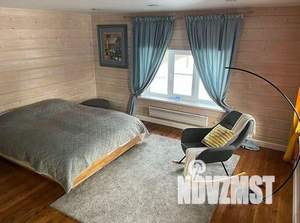 Дом 70м², 1-этажный, посуточно,