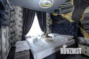 Дом 35м², 1-этажный, посуточно,