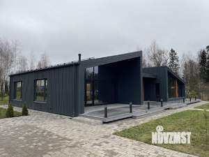 Коттедж 250м², 1-этажный, на длительный срок,