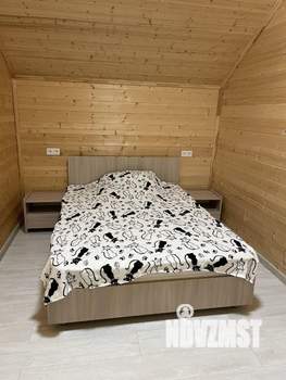 Дом 194м², 2-этажный, посуточно,