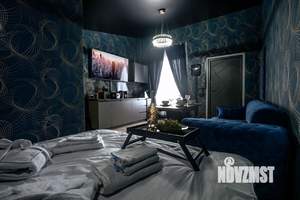 Дом 30м², 1-этажный, посуточно,