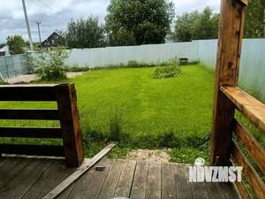 Дом 48м², 1-этажный, на длительный срок,