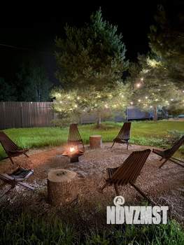 Дом 82м², 1-этажный, посуточно,