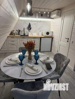 Дом 45м², 1-этажный, посуточно,