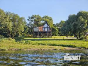 Дом 92м², 1-этажный, посуточно,