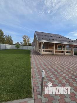 Дом 120м², 2-этажный, на длительный срок,