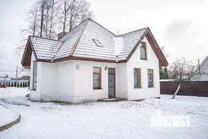 Дом 139м², 2-этажный, посуточно,