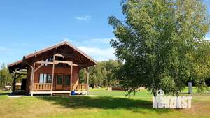 Дом 150м², 1-этажный, посуточно,