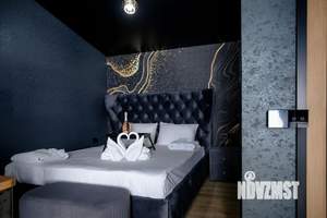 Дом 30м², 1-этажный, посуточно,