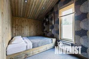 Дом 55м², 1-этажный, посуточно,