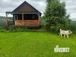 Дом 48м², 1-этажный, на длительный срок,