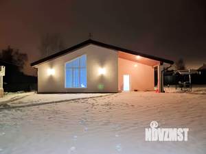 Дом 120м², 1-этажный, посуточно,