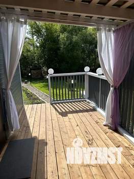 Дом 36м², 1-этажный, посуточно,