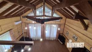 Дом 170м², 1-этажный, посуточно,