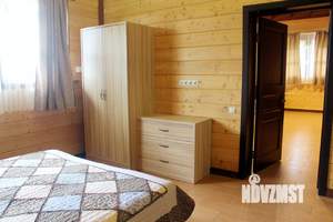 Дом 120м², 1-этажный, посуточно,