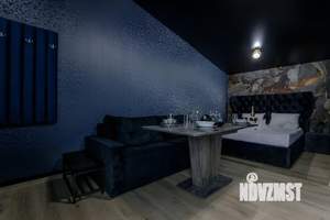 Дом 30м², 1-этажный, посуточно,