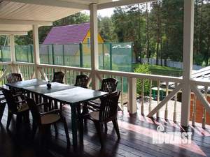 Дом 155м², 1-этажный, посуточно,