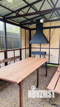 Дом 81м², 2-этажный, посуточно,