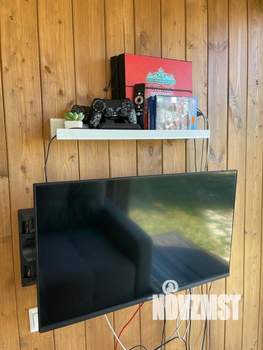 Дом 28м², 1-этажный, посуточно,