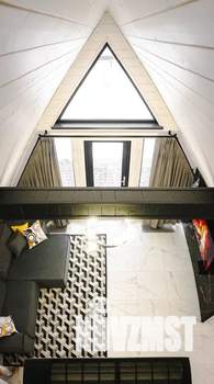 Дом 95м², 2-этажный, посуточно,