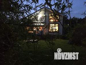 Дом 220м², 2-этажный, посуточно,