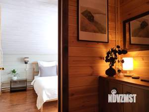 Дом 90м², 2-этажный, посуточно,