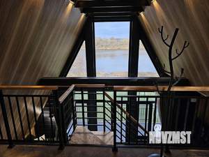 Дом 92м², 1-этажный, посуточно,