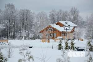 Дом 170м², 1-этажный, посуточно,