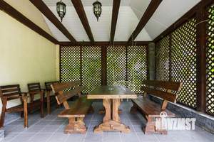 Дом 71м², 1-этажный, посуточно,