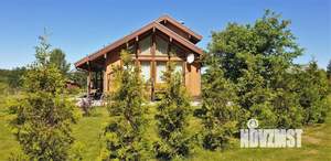 Дом 150м², 1-этажный, посуточно,