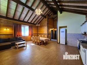 Дом 100м², 1-этажный, посуточно,