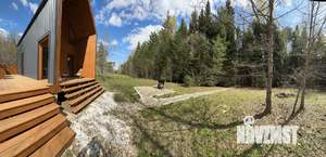 Дом 36м², 2-этажный, посуточно,