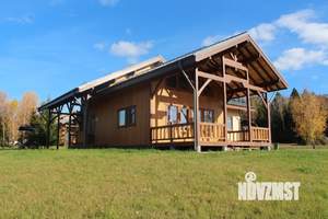 Дом 170м², 1-этажный, посуточно,