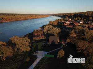 Дом 92м², 1-этажный, посуточно,