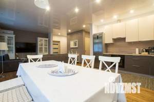 Дом 150м², 1-этажный, посуточно,